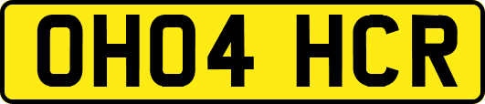 OH04HCR
