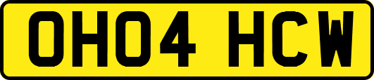 OH04HCW