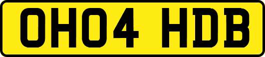 OH04HDB