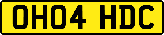 OH04HDC