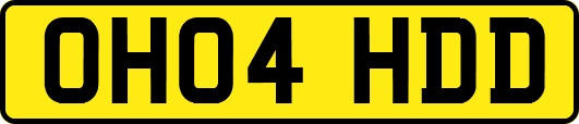 OH04HDD