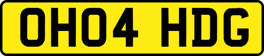 OH04HDG