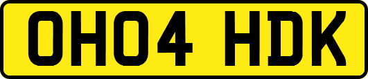 OH04HDK