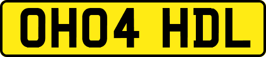 OH04HDL
