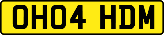 OH04HDM