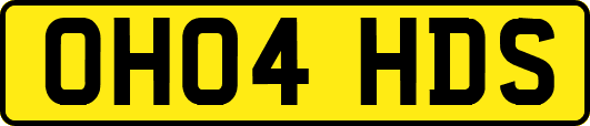 OH04HDS