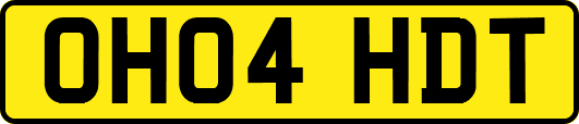 OH04HDT