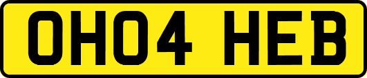 OH04HEB