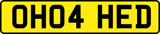 OH04HED
