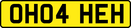 OH04HEH