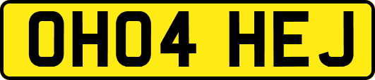 OH04HEJ