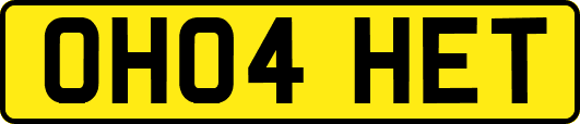 OH04HET