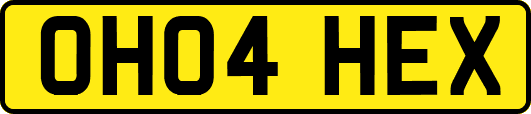 OH04HEX