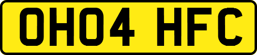 OH04HFC
