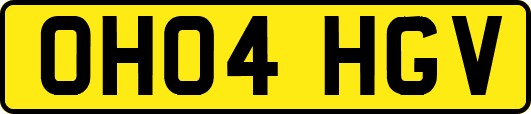 OH04HGV