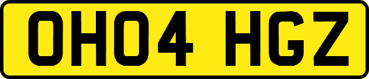 OH04HGZ