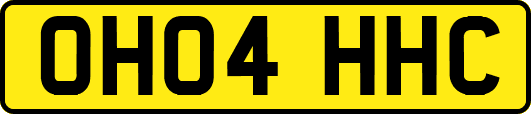 OH04HHC