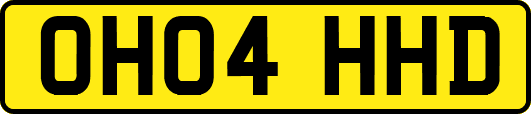 OH04HHD