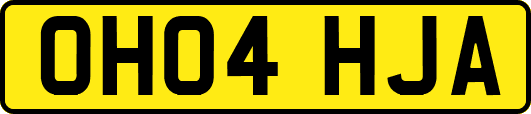 OH04HJA