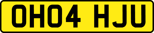 OH04HJU
