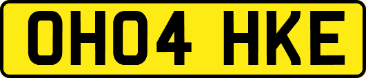 OH04HKE