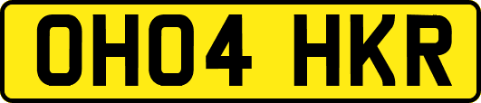 OH04HKR