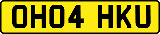 OH04HKU