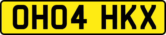 OH04HKX