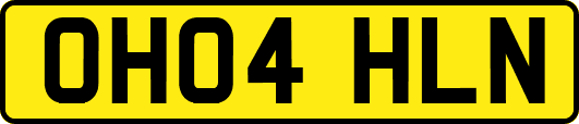 OH04HLN
