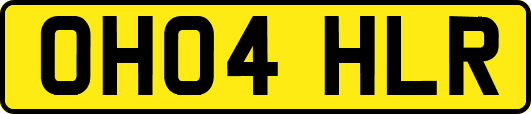 OH04HLR