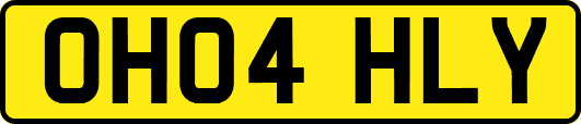 OH04HLY