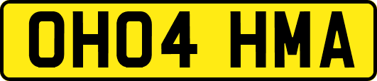 OH04HMA