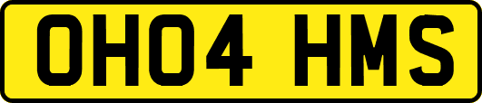OH04HMS
