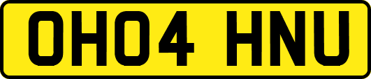 OH04HNU