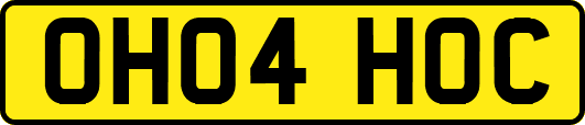 OH04HOC
