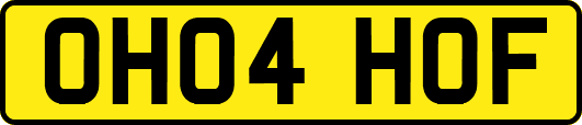 OH04HOF