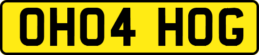OH04HOG