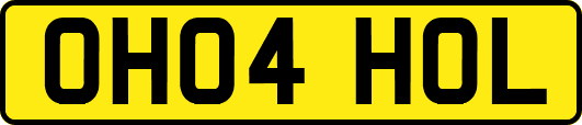 OH04HOL