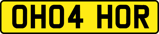 OH04HOR