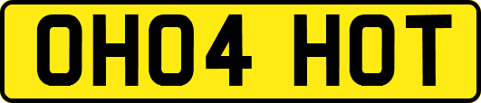 OH04HOT