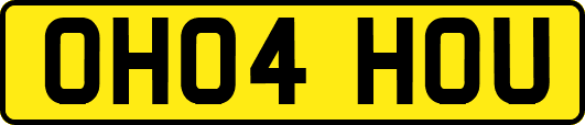 OH04HOU