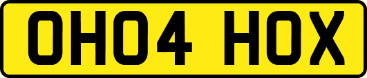 OH04HOX