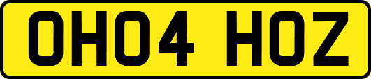 OH04HOZ