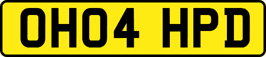OH04HPD