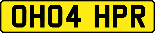 OH04HPR