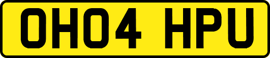 OH04HPU