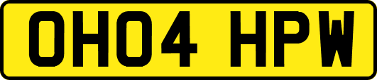 OH04HPW