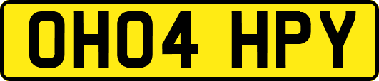OH04HPY