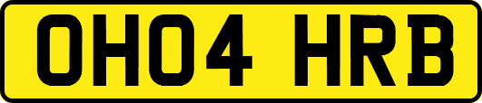 OH04HRB