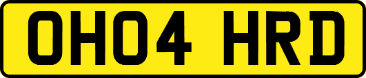OH04HRD